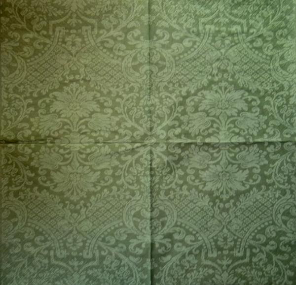 226 Pattern - 3-ply